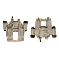 Paire d'étriers de frein BOSCH pour CITROËN, FIAT, PEUGEOT OE 4401F2 BOSCH