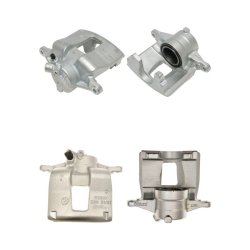 Paire d'étriers de frein BOSCH pour FIAT BRAVO, STILO OE 9949344