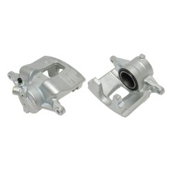 Paire d'étriers de frein BOSCH pour FIAT BRAVO, STILO OE 9949344 BOSCH