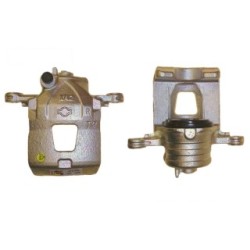 Étrier de frein BOSCH 0986474053 pour NISSAN 100NX, SUNNY OE 4100160Y00