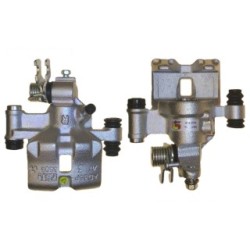 Étrier de frein BOSCH 0986474074 pour MAZDA 323, 626, PREMACY OE GE7C-26-61XB