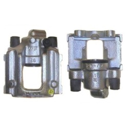 Étrier de frein BOSCH 0986474075 pour BMW Série 3, référence d'origine 34211162438