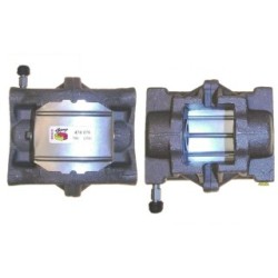 Étrier de frein BOSCH 0986474076 pour CITROËN BX, CX OE 95587475