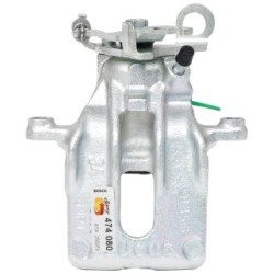 Étrier de frein BOSCH 0986474080 pour FORD FOCUS OE R98AX2552-AA BOSCH
