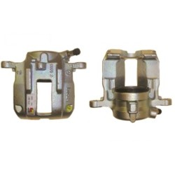 Brake Caliper BOSCH 0986474097 OE Ref 168 420 03 83