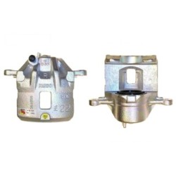 Étrier de frein BOSCH 0986474120 pour HYUNDAI OE 5819029A40