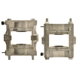 Brake Caliper BOSCH 0986474165 OE Ref 4400 L3