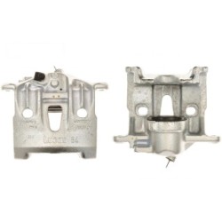 Brake Caliper BOSCH 0986474177 OE Ref 701 615 124 DX