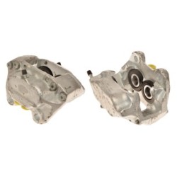 Étrier de frein BOSCH 0986474186 pour VOLVO 260 OE 12058962