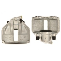 Brake Caliper BOSCH 0986474249 OE Ref A 901 420 18 01