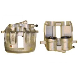 Brake Caliper BOSCH 0986474250 OE Ref A 001 420 87 83