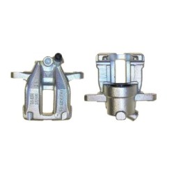 Étrier de frein BOSCH 0986474268 pour SMART OE Q0004335V001