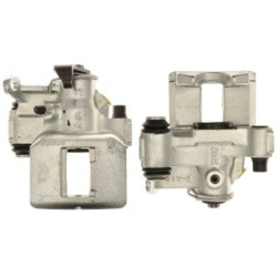 Étrier de frein BOSCH 0986474279 pour RENAULT SAFRANE OE 7701203725