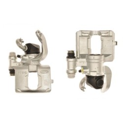 Brake Caliper BOSCH 0986474281 OE Ref 1044227