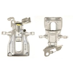 Brake Caliper BOSCH 0986474300 OE Ref 4S71 2552 AA