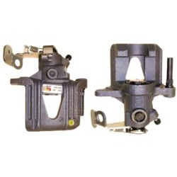 Étrier de frein BOSCH 0986474325 pour VAUXHALL ASTRA, ASTRAVAN OE 542299