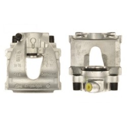 Brake Caliper BOSCH 0986474329 OE Ref 001 420 32 83