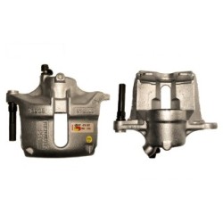 Brake Caliper BOSCH 0986474357 OE Ref 77 01 207 787