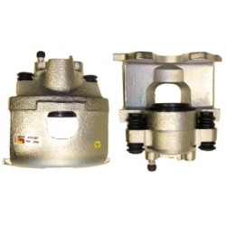 Étrier de frein BOSCH 0986474387 pour CHRYSLER VOYAGER OE 04423716