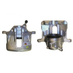Brake Caliper BOSCH 0986474655 OE Ref A 000 420 53 83