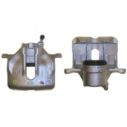 Brake Caliper BOSCH 0986474656 OE Ref A 000 420 60 83