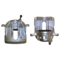 Étrier de frein BOSCH 0986474658 pour MERCEDES 190 OE A0004206283