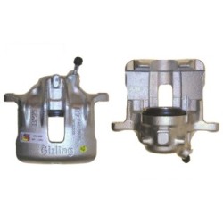 Brake Caliper BOSCH 0986474662 OE Ref 34 11 1 154 380