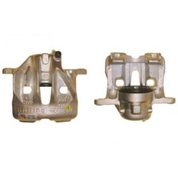 Brake Caliper BOSCH 0986474668 OE Ref 251 615 124 D