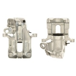 Brake Caliper BOSCH 0986474673 OE Ref 191 615 424