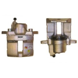 Brake Caliper BOSCH 0986474677 OE Ref 95 658 556