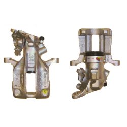 Étrier de frein BOSCH 0986474698 pour AUDI OE 853615424A