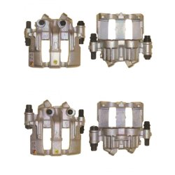 Brake Caliper Pair BOSCH 0986474762-63 OE Ref 13296421