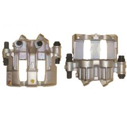 Paire d'étriers de frein BOSCH pour VOLVO 740, 940, 960 OE 1329642 BOSCH