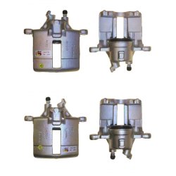 Brake Caliper Pair BOSCH 0986474772-73 OE Ref SEG10006