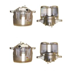 Paire d'étriers de frein BOSCH pour HONDA, MG, ROVER OE 45013-ST3-E00