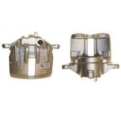 Paire d'étriers de frein BOSCH pour HONDA, MG, ROVER OE 45013-ST3-E00 BOSCH