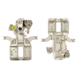 Paire d'étriers de frein BOSCH pour HONDA, MG, ROVER OE 43013-ST3-E00 BOSCH