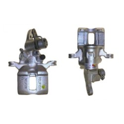 Étrier de frein BOSCH 0986474819 pour HONDA ACCORD OE 43018-SE0-900