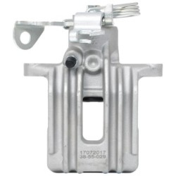 Étrier de frein BOSCH 0986474830 pour AUDI, SKODA, VW OE 8E0615423