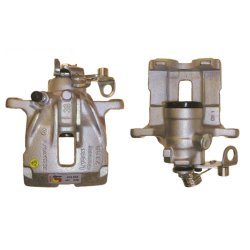 Paire d'étriers de frein BOSCH pour VW California, Transporter OE 701615423 BOSCH