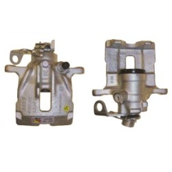 Étrier de frein BOSCH 0986474835 pour VW CALIFORNIA, TRANSPORTER OE 701615424