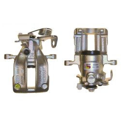 Paire d'étriers de frein BOSCH pour AUDI A4 OE 8D0615423A BOSCH