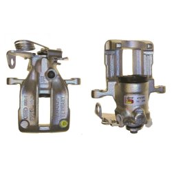 Paire d'étriers de frein BOSCH pour AUDI A4 OE 8D0615423A BOSCH