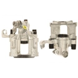 Étrier de frein BOSCH 0986474854 pour VOLVO 440, 460, 480 OE 3342527