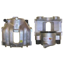 Étrier de frein BOSCH 0986474863 pour BMW Série 5, référence d'origine 34111157496