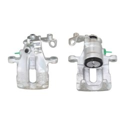 Paire d'étriers de frein BOSCH pour SEAT, VW OE 1H0615423 BOSCH