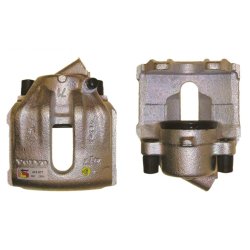 Paire d'étriers de frein BOSCH pour VOLVO OE 3516840 BOSCH