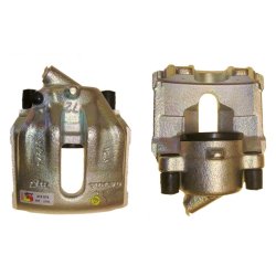 Paire d'étriers de frein BOSCH pour VOLVO OE 3516840 BOSCH