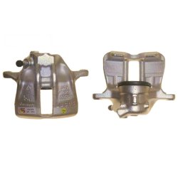 Paire d'étriers de frein BOSCH pour VW GOLF, VENTO OE 1H0615124B BOSCH