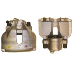 Brake Caliper BOSCH 0986474884 OE Ref 4A0 615 124 A